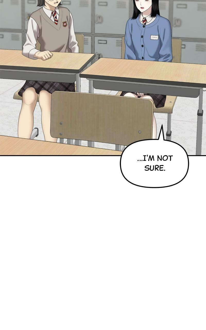 Sister War (Colored) Chapter 74 page 42 - 