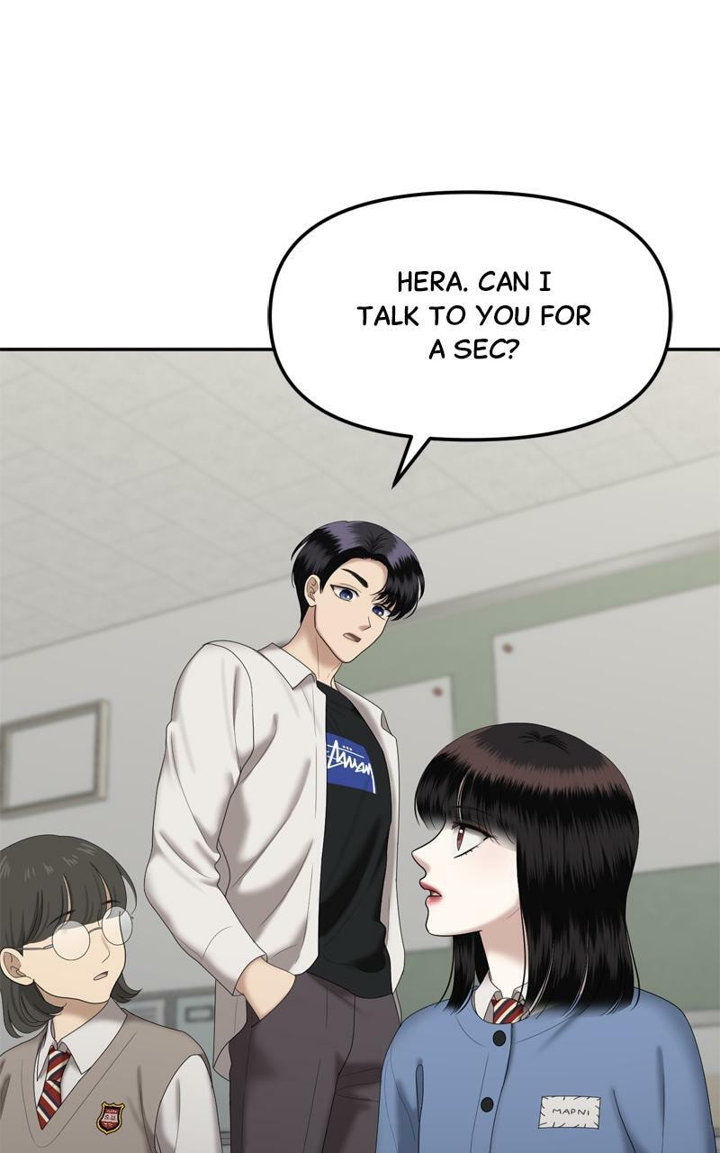 Sister War (Colored) Chapter 74 page 43 - 