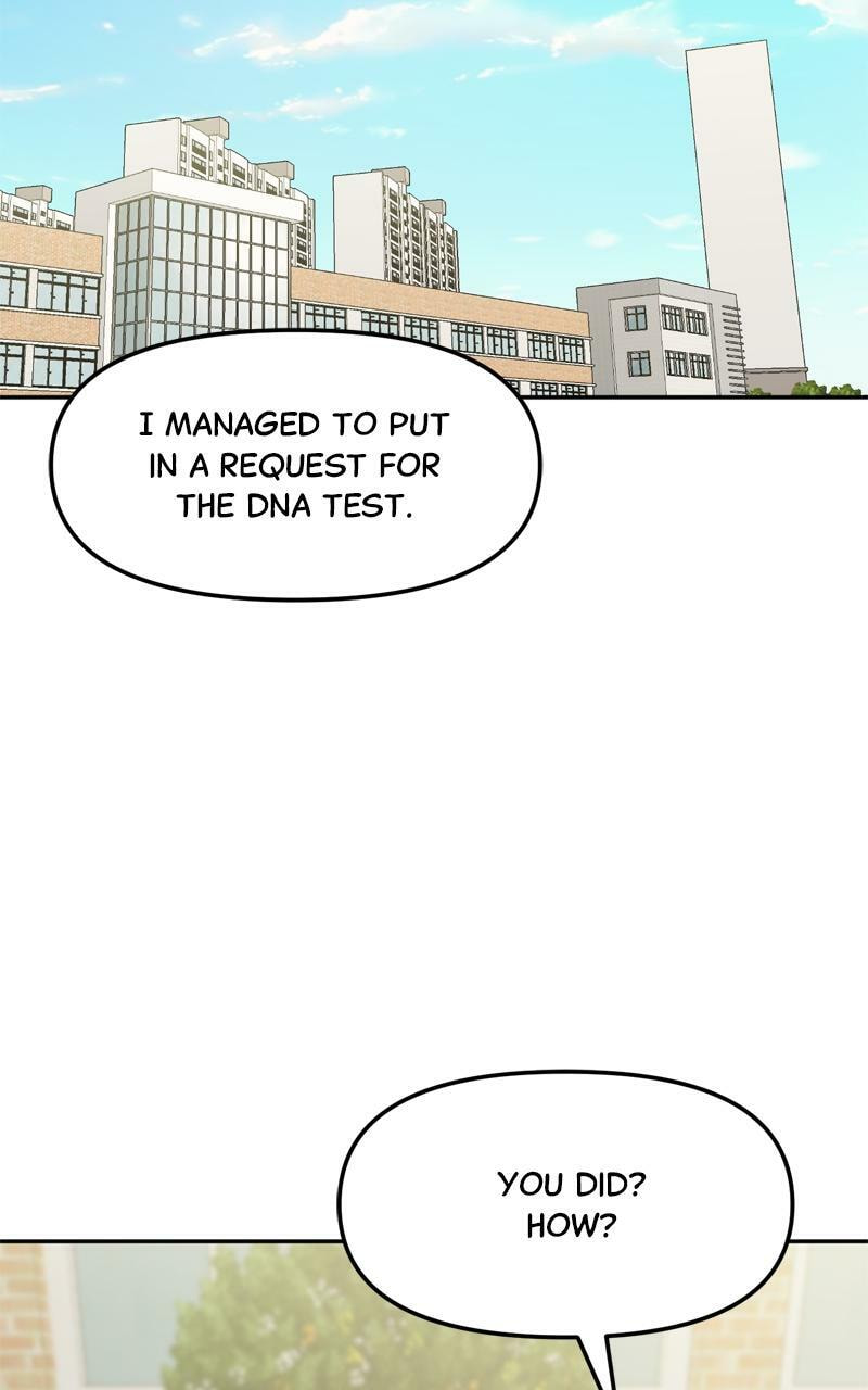 Sister War (Colored) Chapter 74 page 46 - 