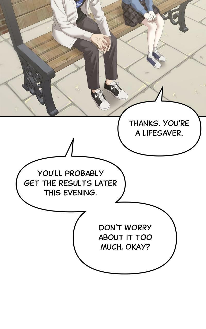Sister War (Colored) Chapter 74 page 49 - 