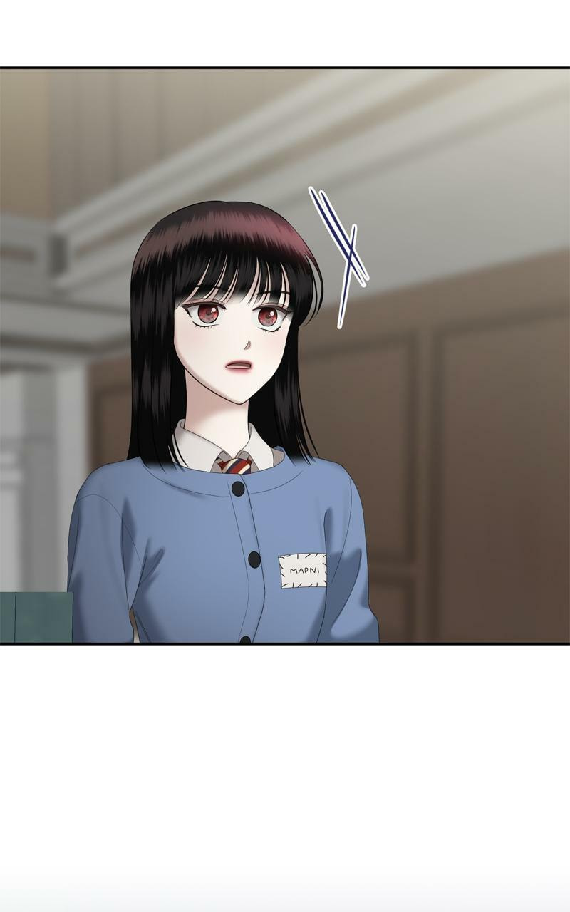 Sister War (Colored) Chapter 74 page 54 - 