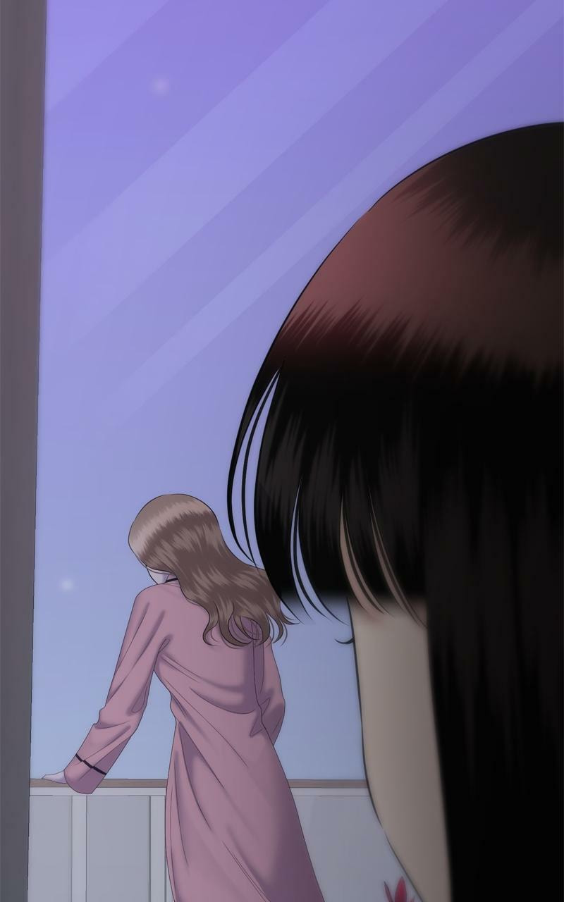 Sister War (Colored) Chapter 74 page 56 - 