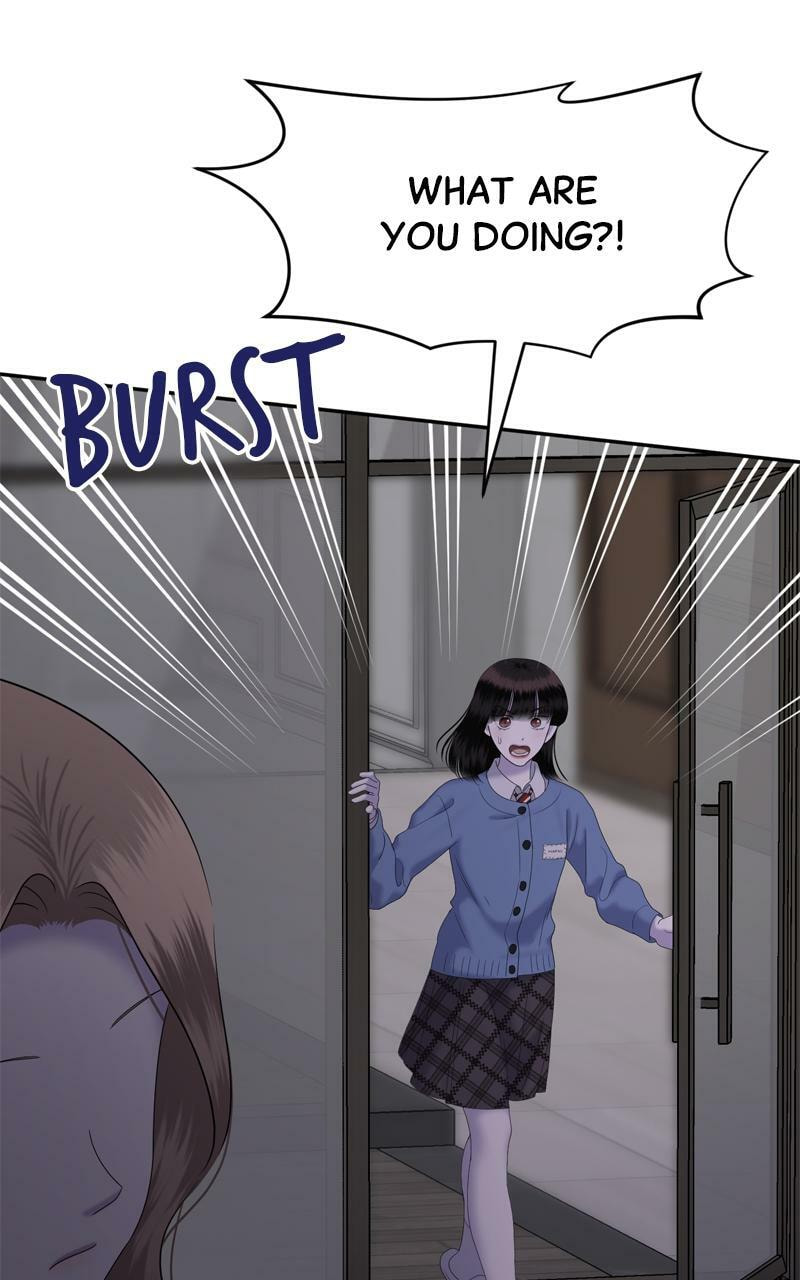 Sister War (Colored) Chapter 74 page 60 - 