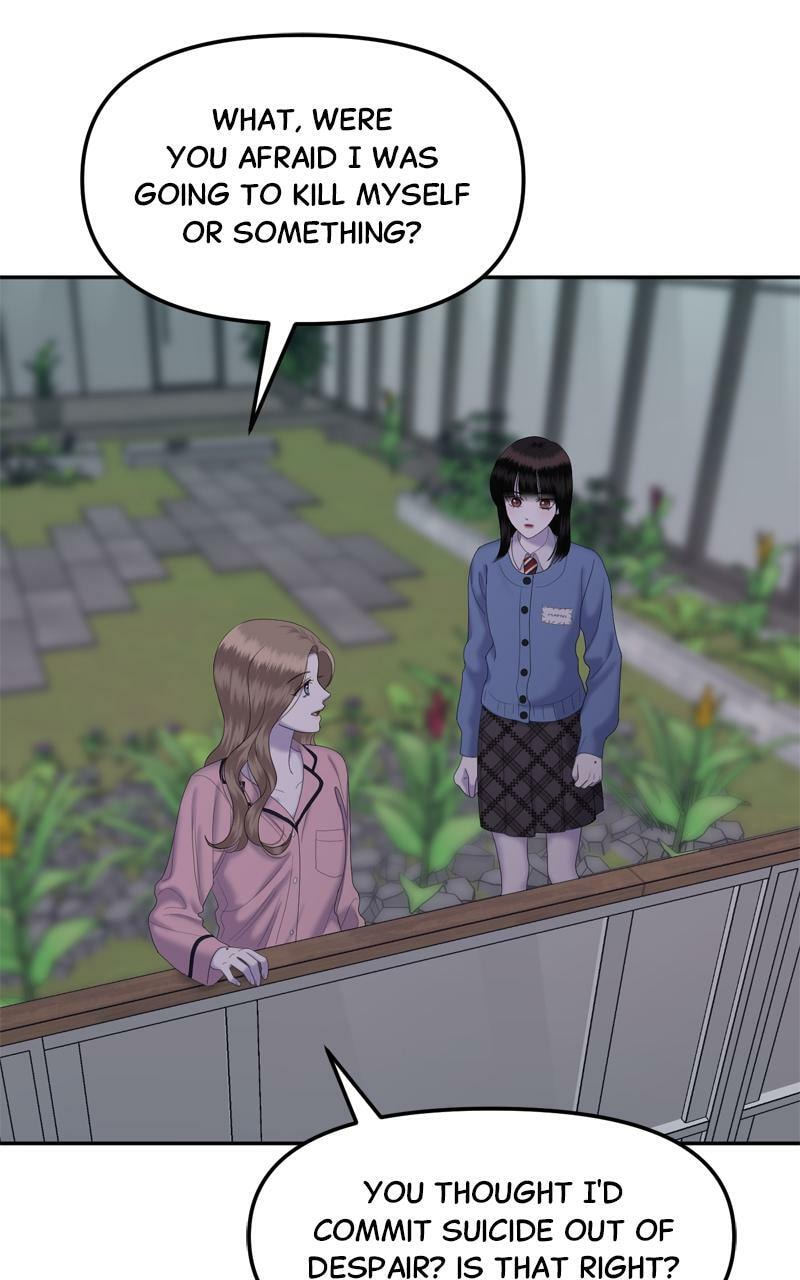 Sister War (Colored) Chapter 74 page 66 - 