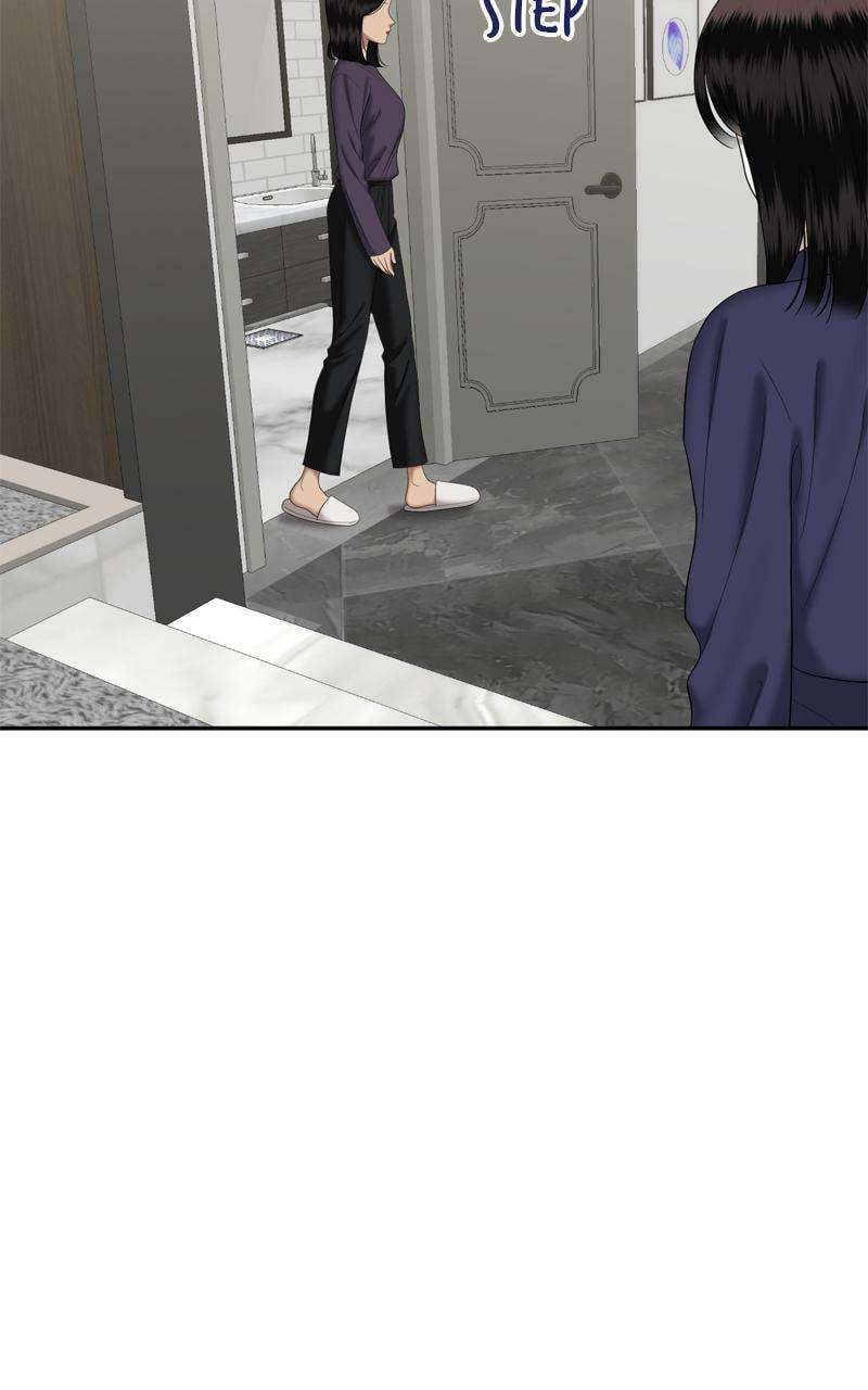 Sister War (Colored) Chapter 74 page 8 - 