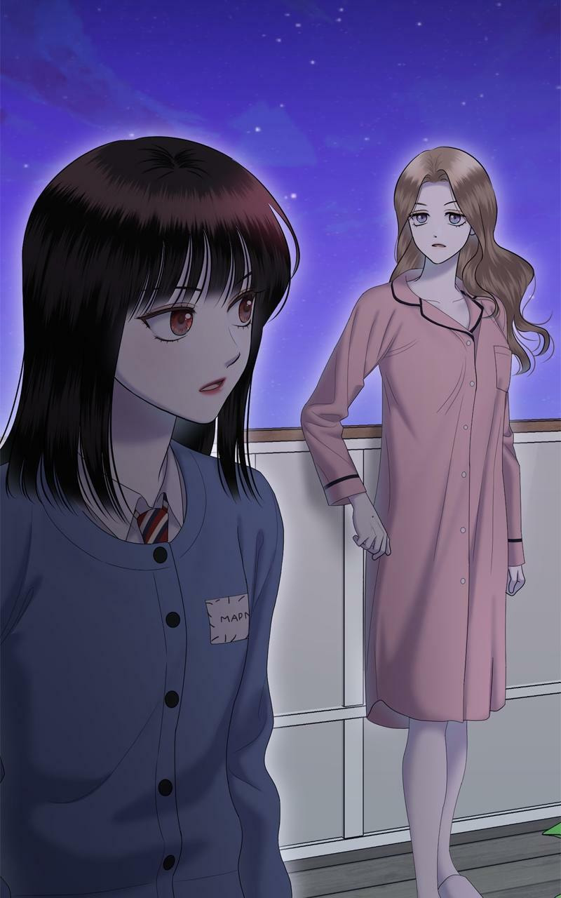 Sister War (Colored) Chapter 74 page 72 - 