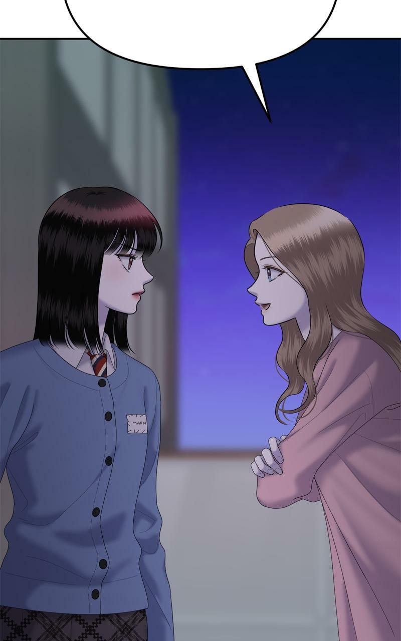 Sister War (Colored) Chapter 74 page 76 - 