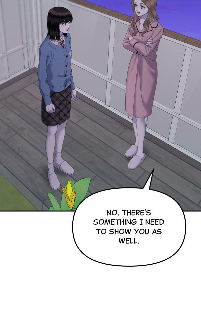 Sister War (Colored) Chapter 74 page 78 - 