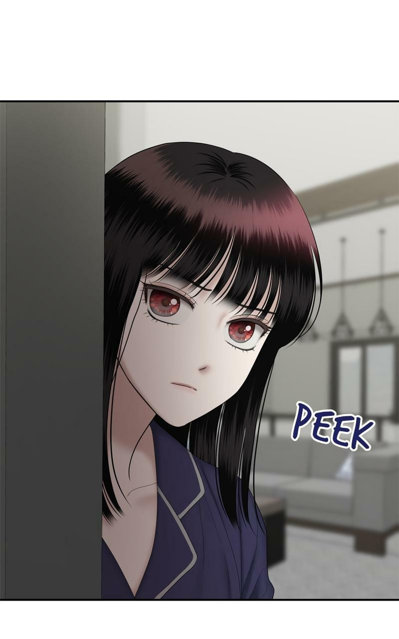 Sister War (Colored) Chapter 74 page 9 - 