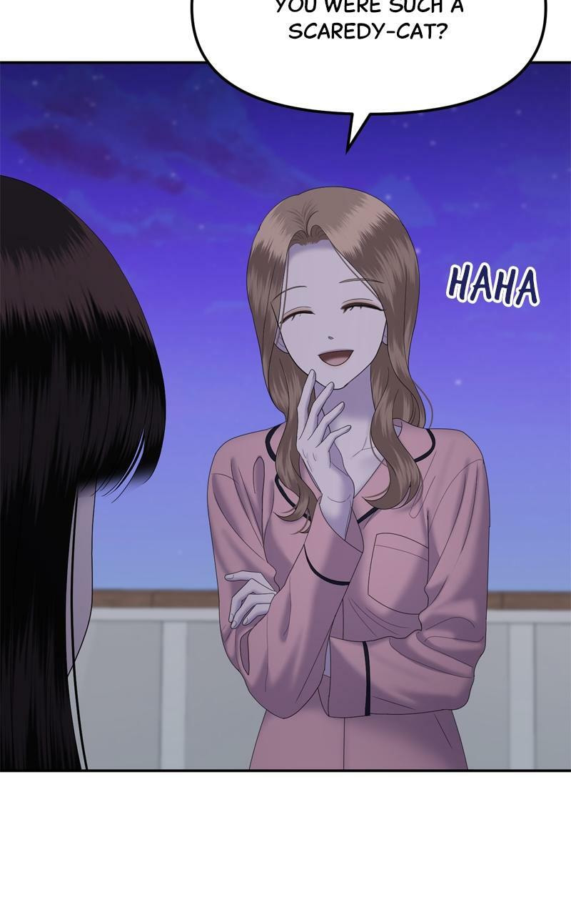 Sister War (Colored) Chapter 74 page 81 - 
