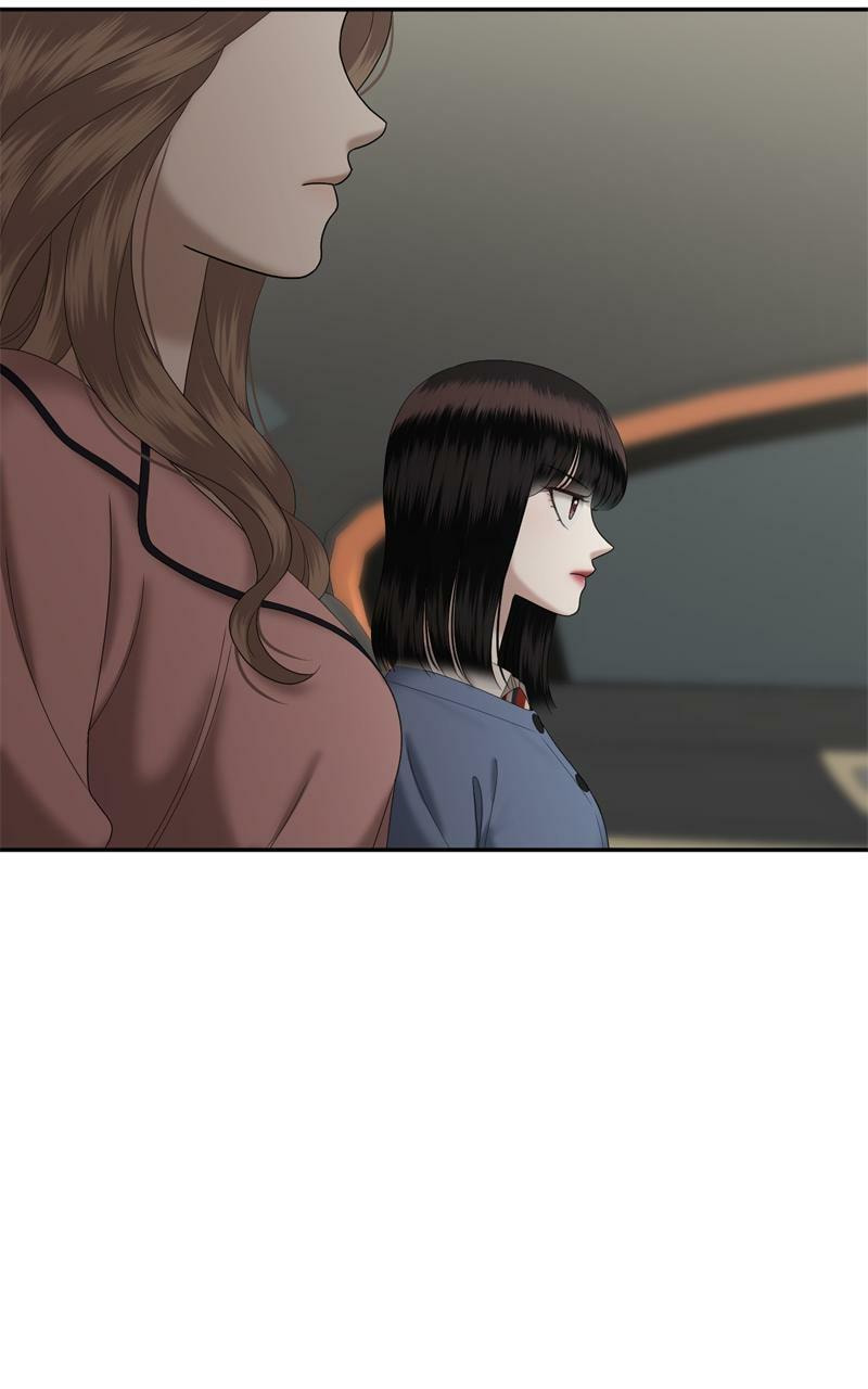 Sister War (Colored) Chapter 74 page 91 - 