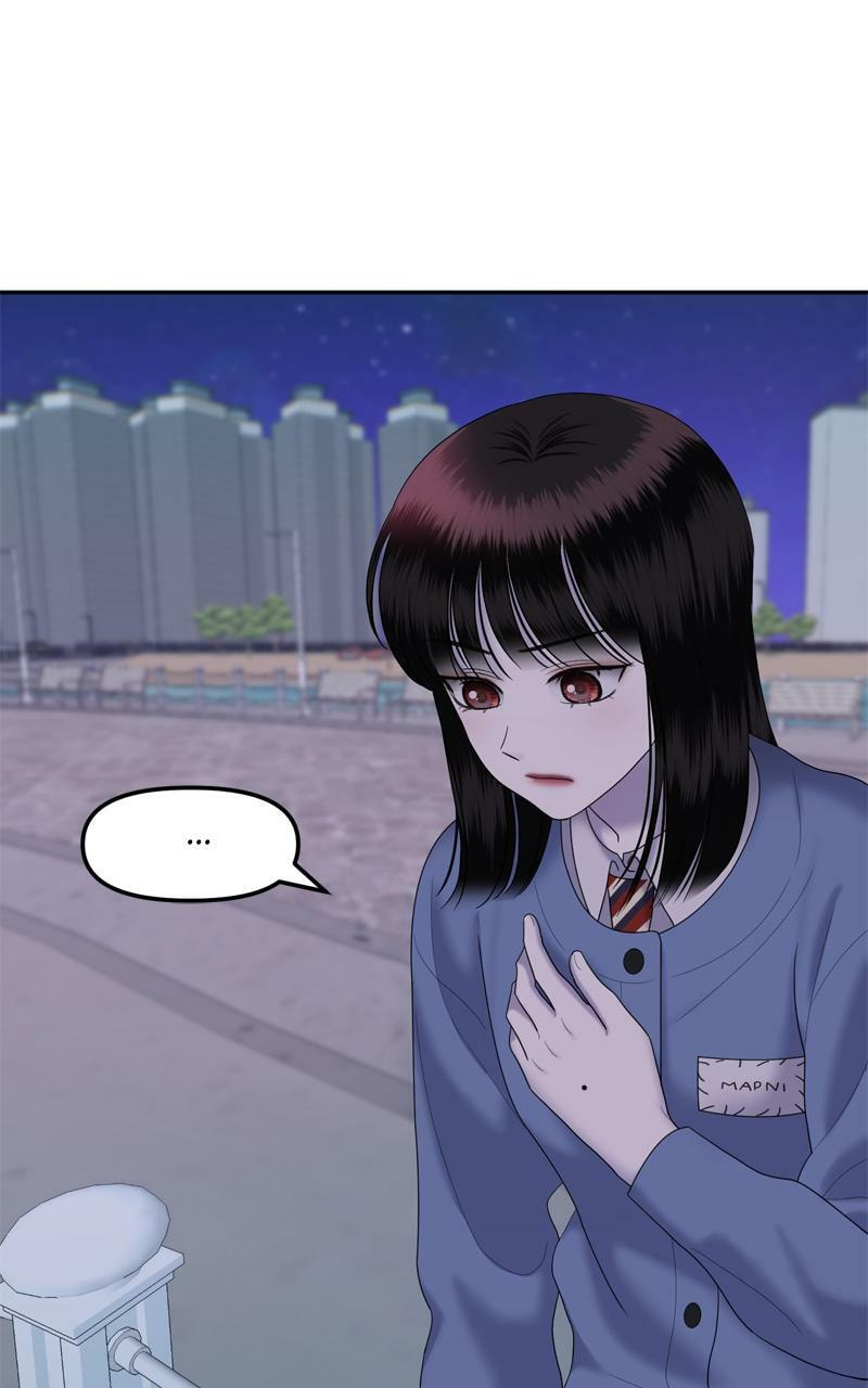 Sister War (Colored) Chapter 74 page 100 - 