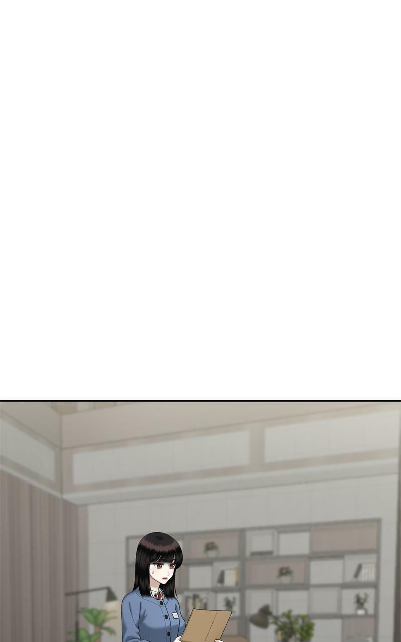 Sister War (Colored) Chapter 75 page 105 - 