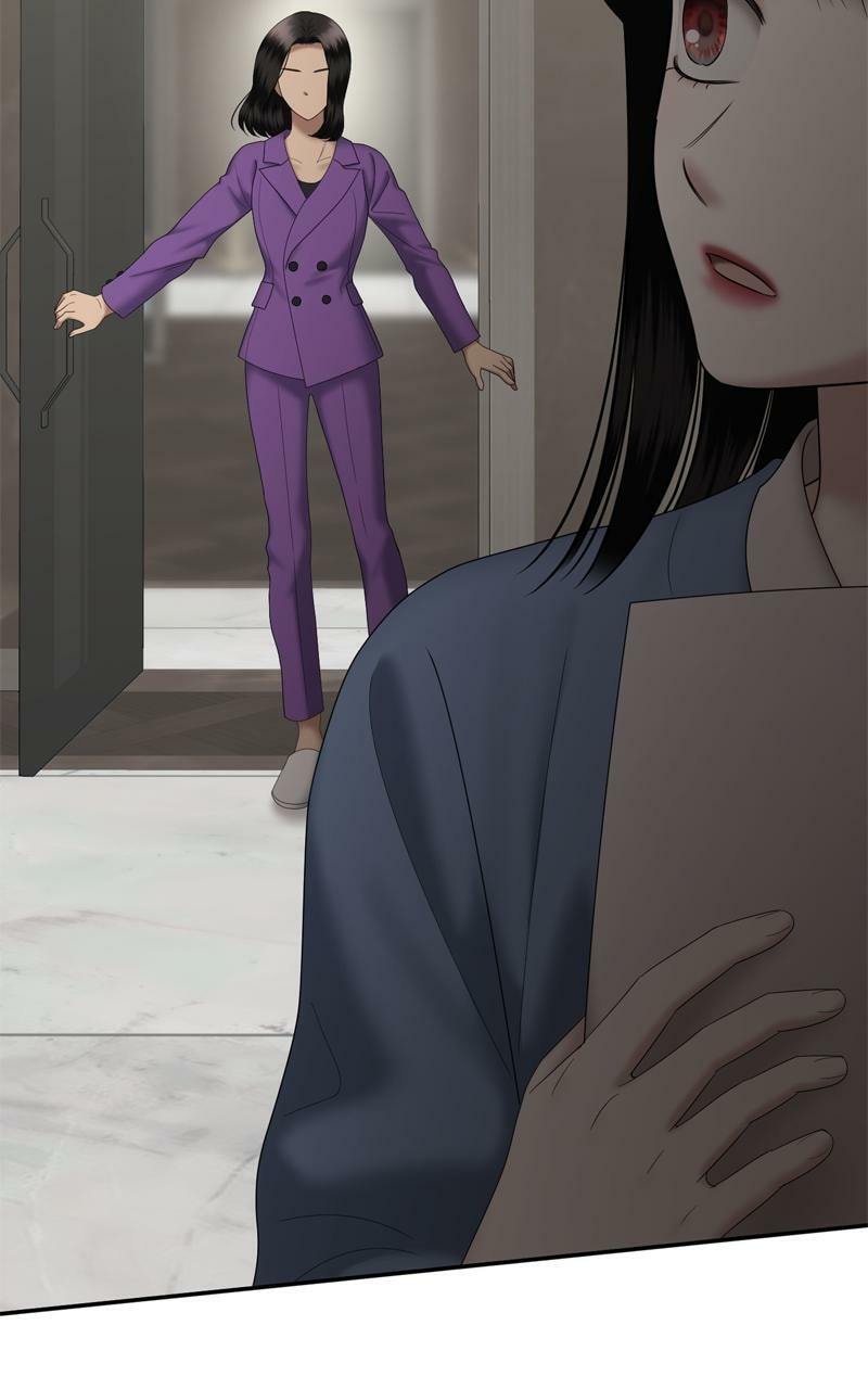 Sister War (Colored) Chapter 75 page 117 - 