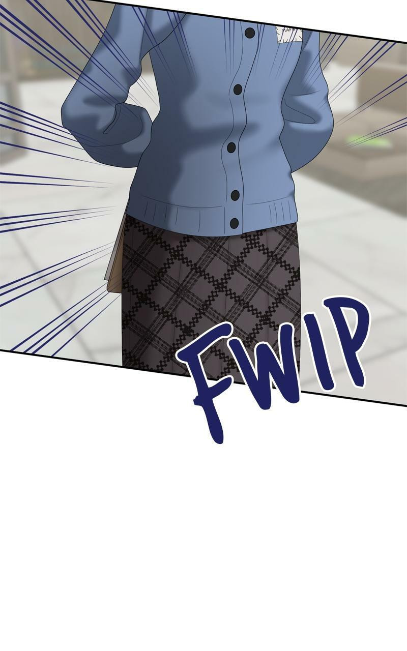 Sister War (Colored) Chapter 75 page 120 - 
