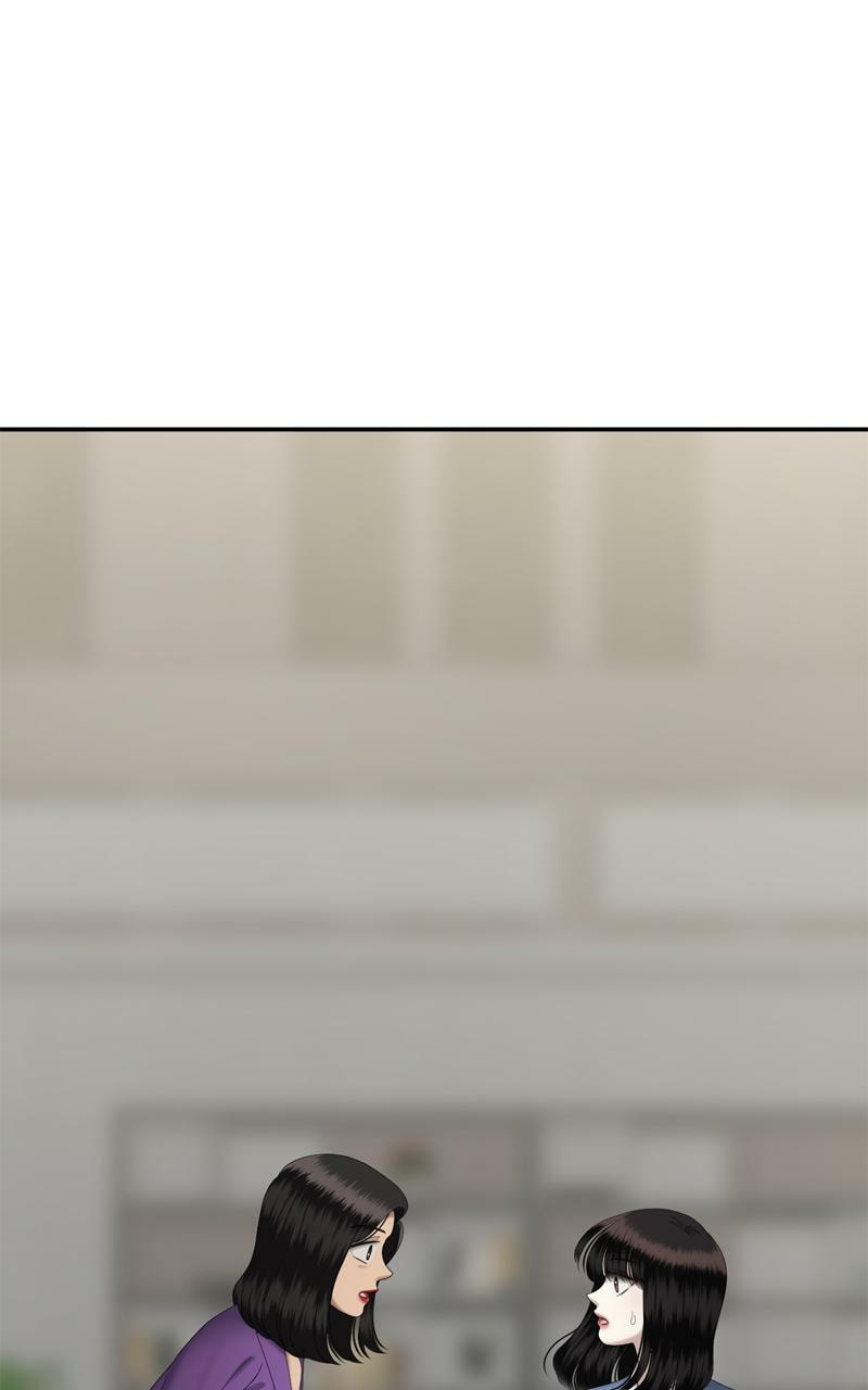 Sister War (Colored) Chapter 75 page 121 - 