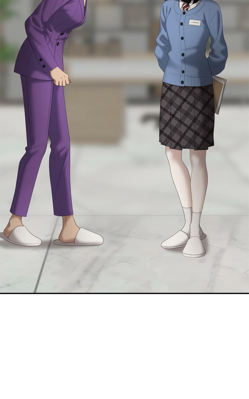 Sister War (Colored) Chapter 75 page 122 - 
