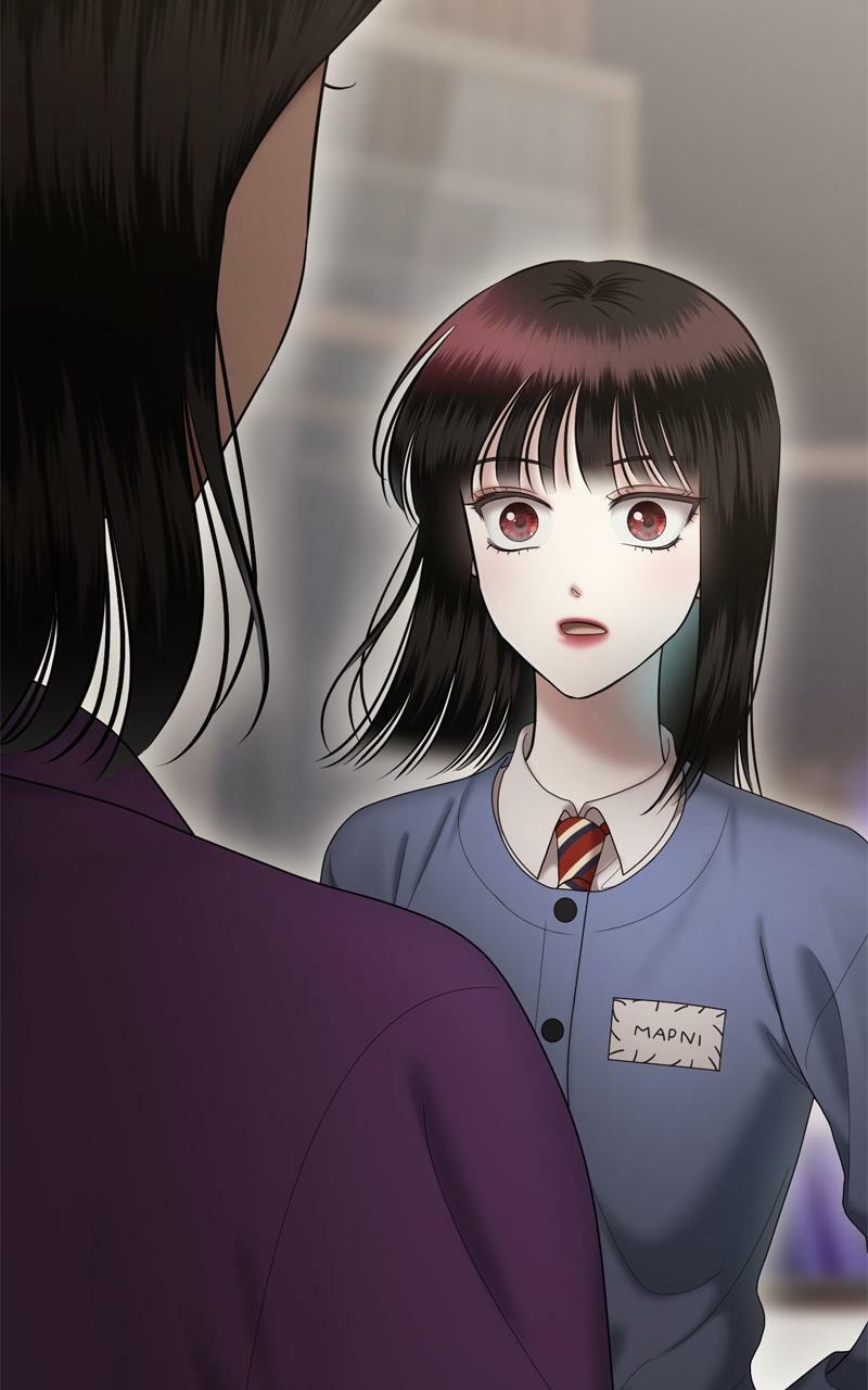 Sister War (Colored) Chapter 75 page 128 - 
