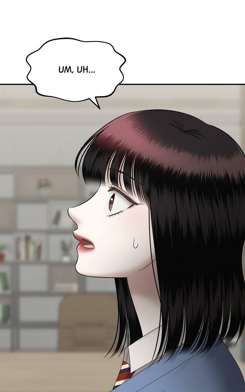Sister War (Colored) Chapter 75 page 132 - 