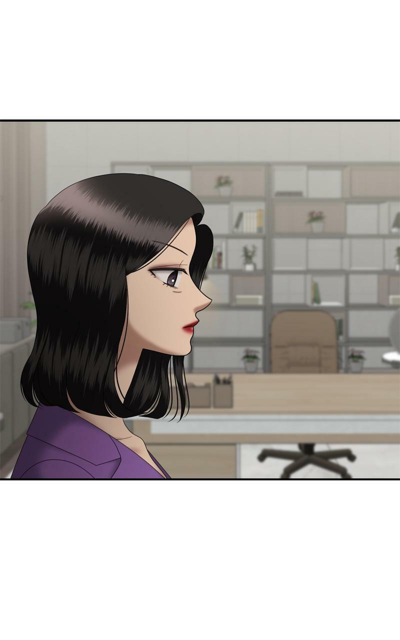 Sister War (Colored) Chapter 75 page 134 - 