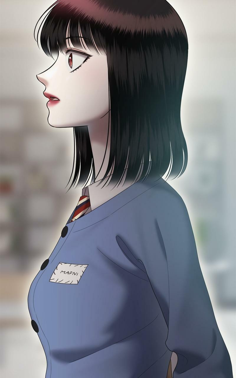 Sister War (Colored) Chapter 75 page 136 - 