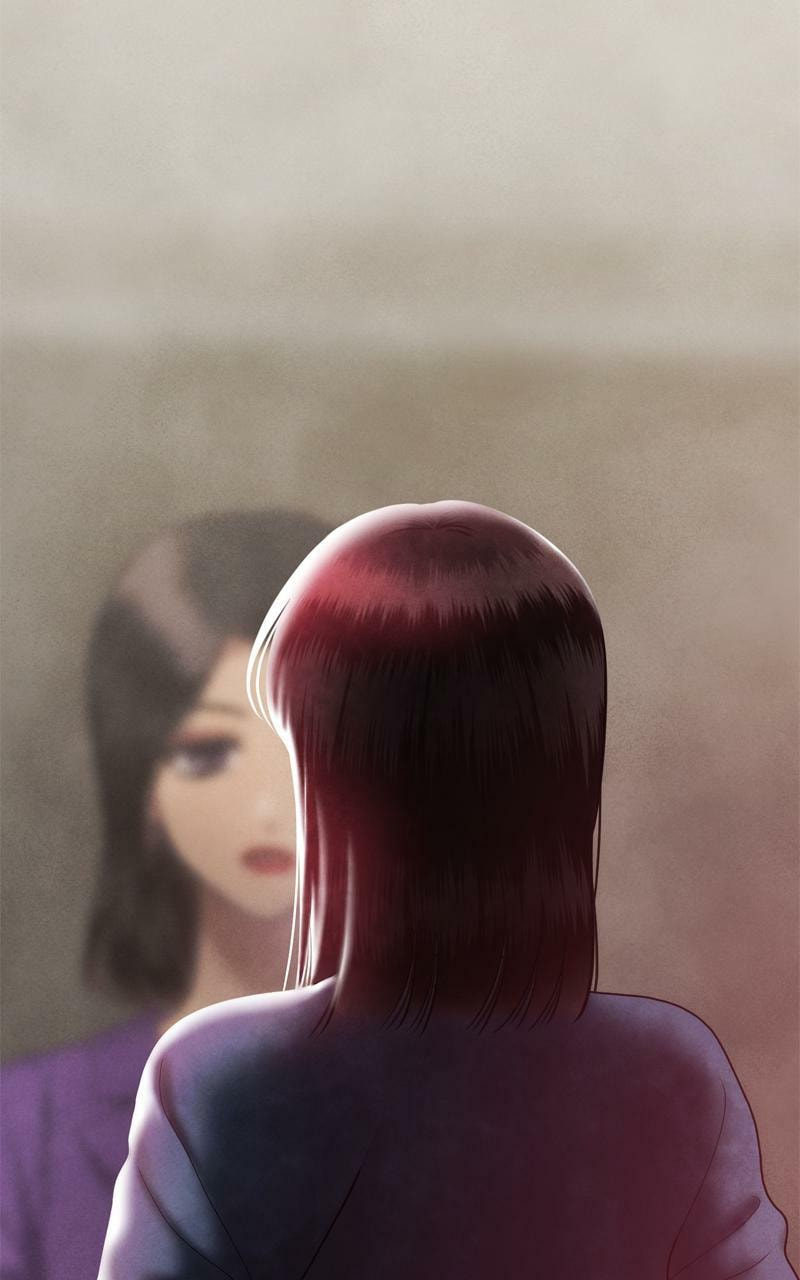 Sister War (Colored) Chapter 75 page 156 - 