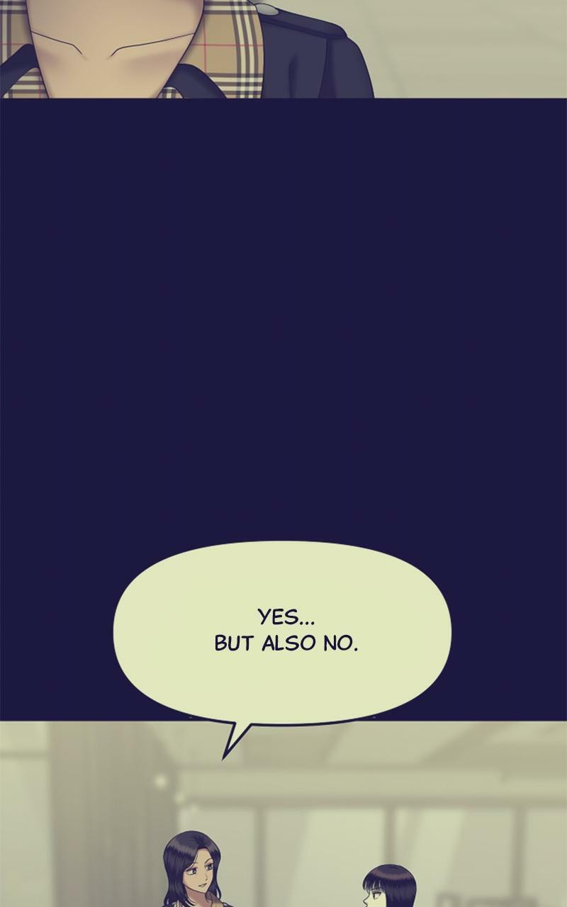 Sister War (Colored) Chapter 75 page 19 - 