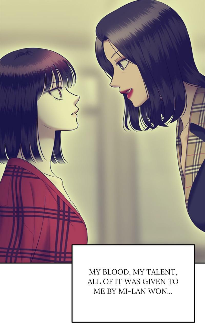 Sister War (Colored) Chapter 75 page 32 - 