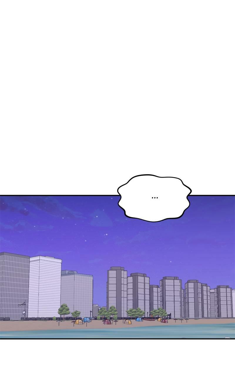 Sister War (Colored) Chapter 75 page 38 - 