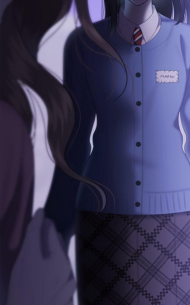 Sister War (Colored) Chapter 75 page 42 - 