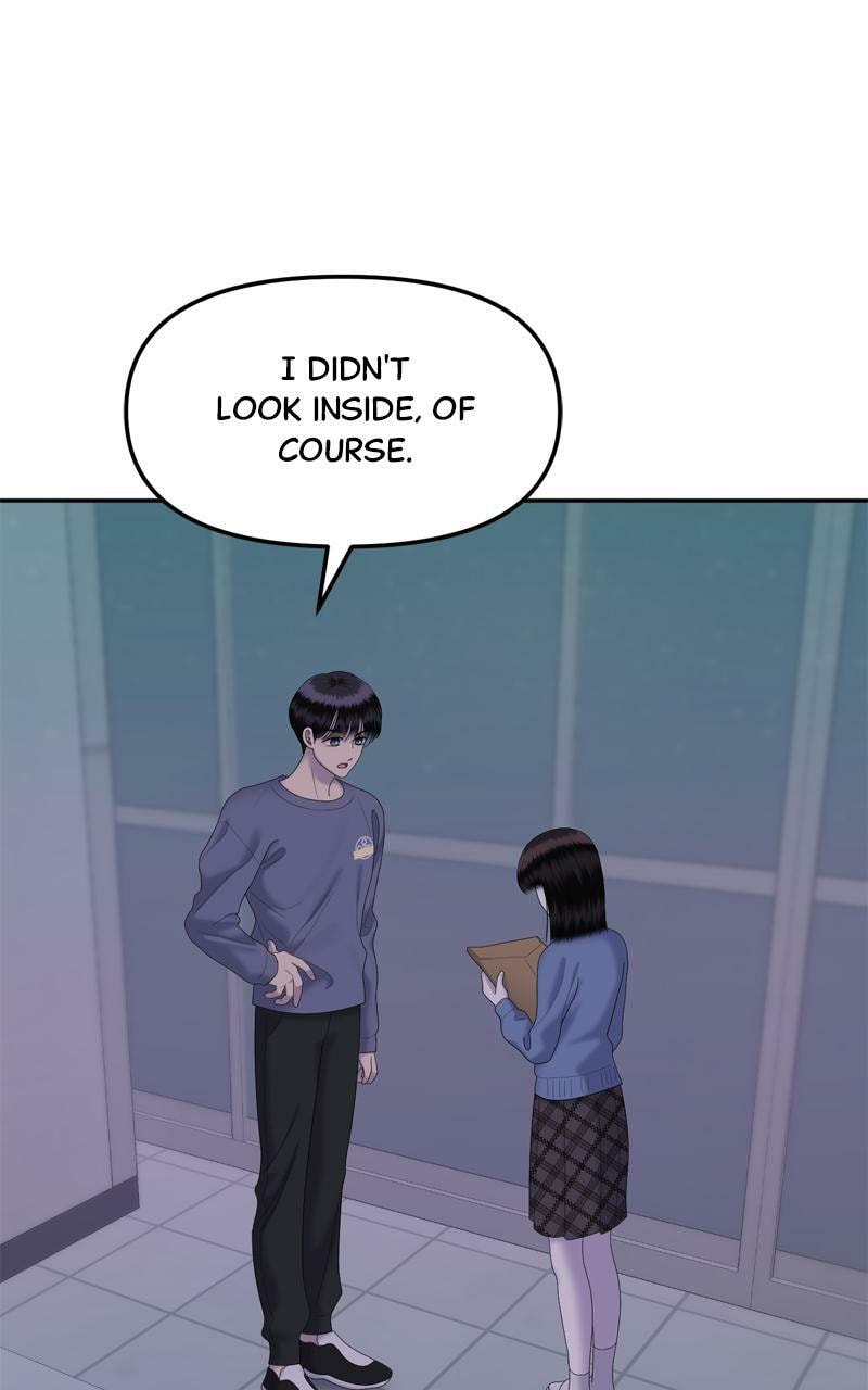 Sister War (Colored) Chapter 75 page 55 - 