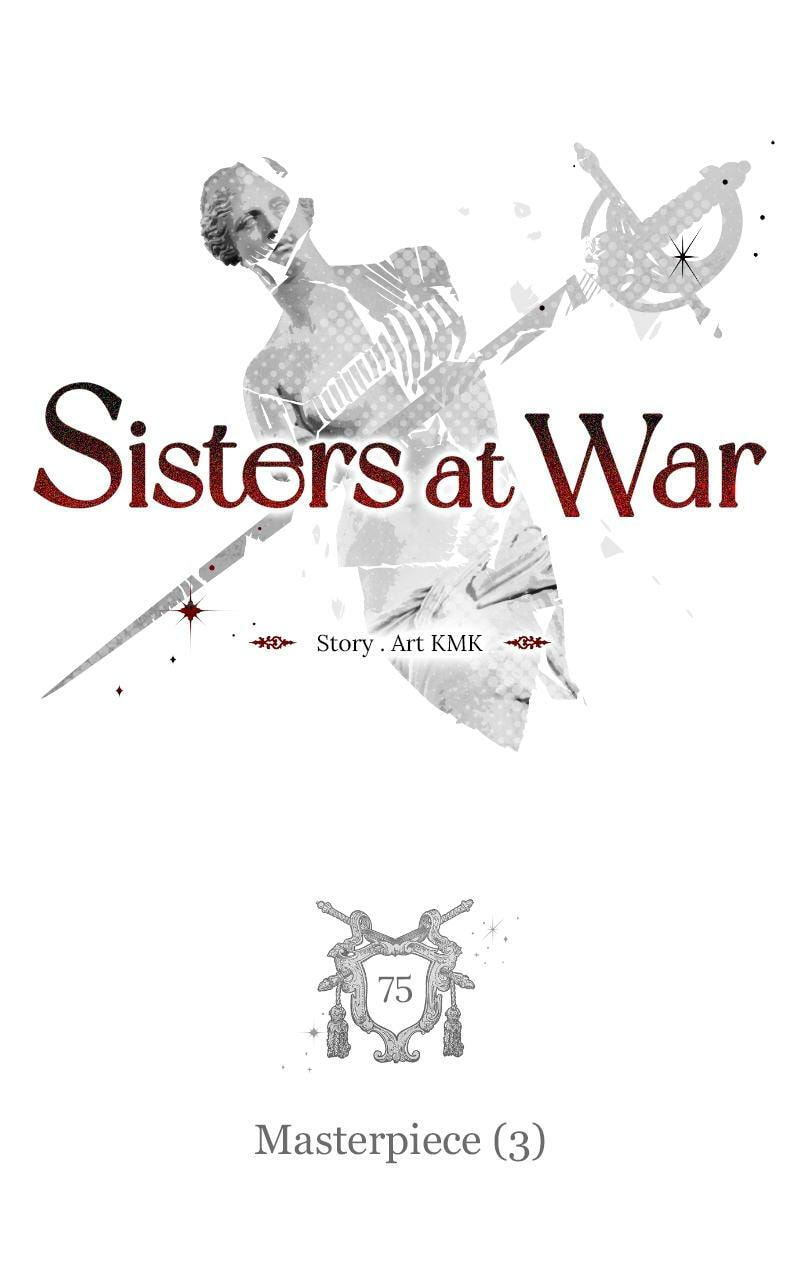 Sister War (Colored) Chapter 75 page 7 - 