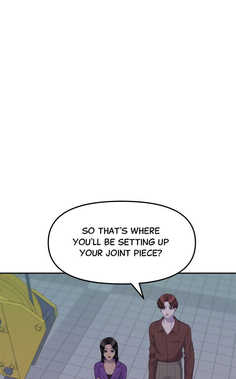 Sister War (Colored) Chapter 75 page 62 - 