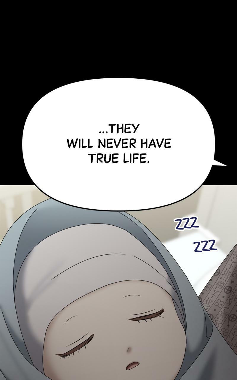 Sister War (Colored) Chapter 75 page 80 - 