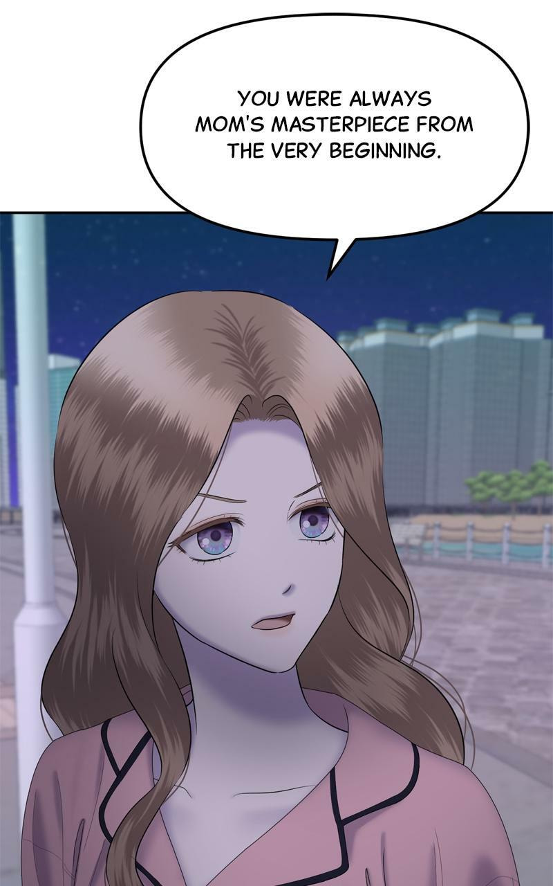 Sister War (Colored) Chapter 75 page 10 - 