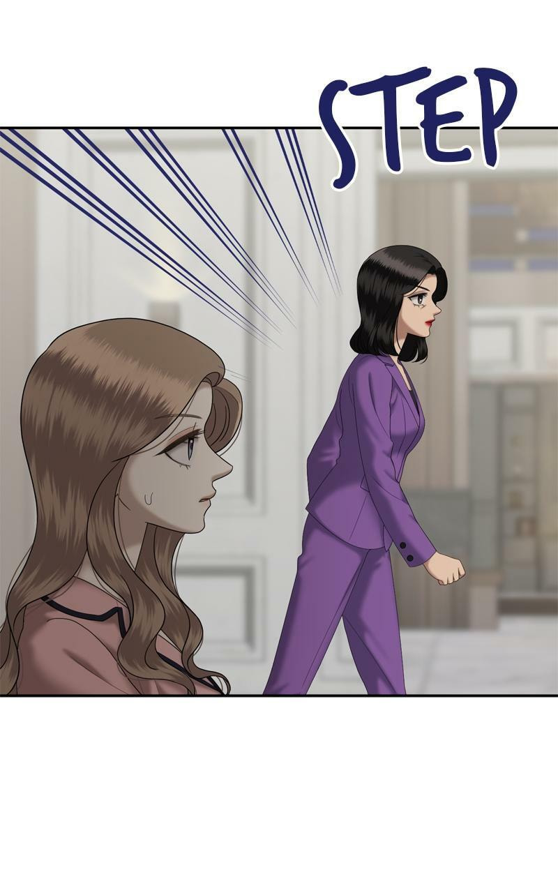 Sister War (Colored) Chapter 75 page 100 - 