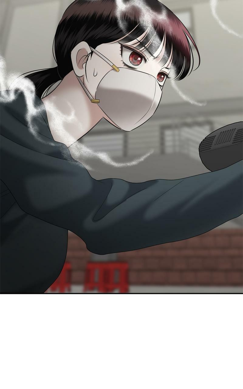 Sister War (Colored) Chapter 76 page 101 - 