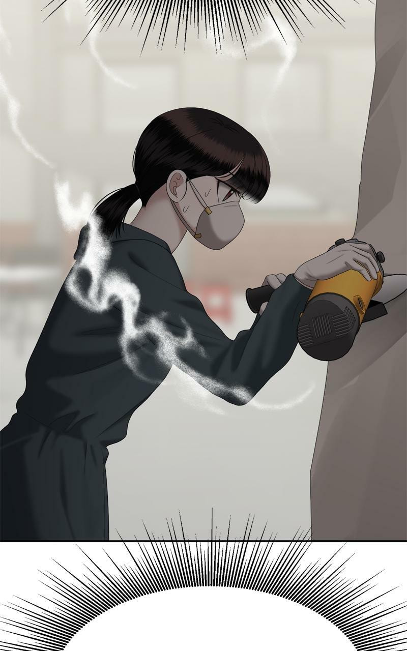 Sister War (Colored) Chapter 76 page 107 - 