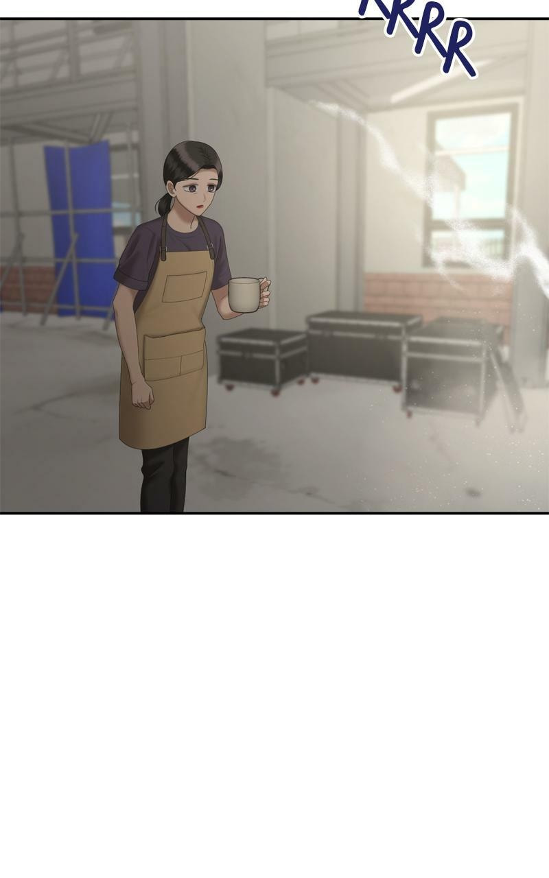 Sister War (Colored) Chapter 76 page 119 - 