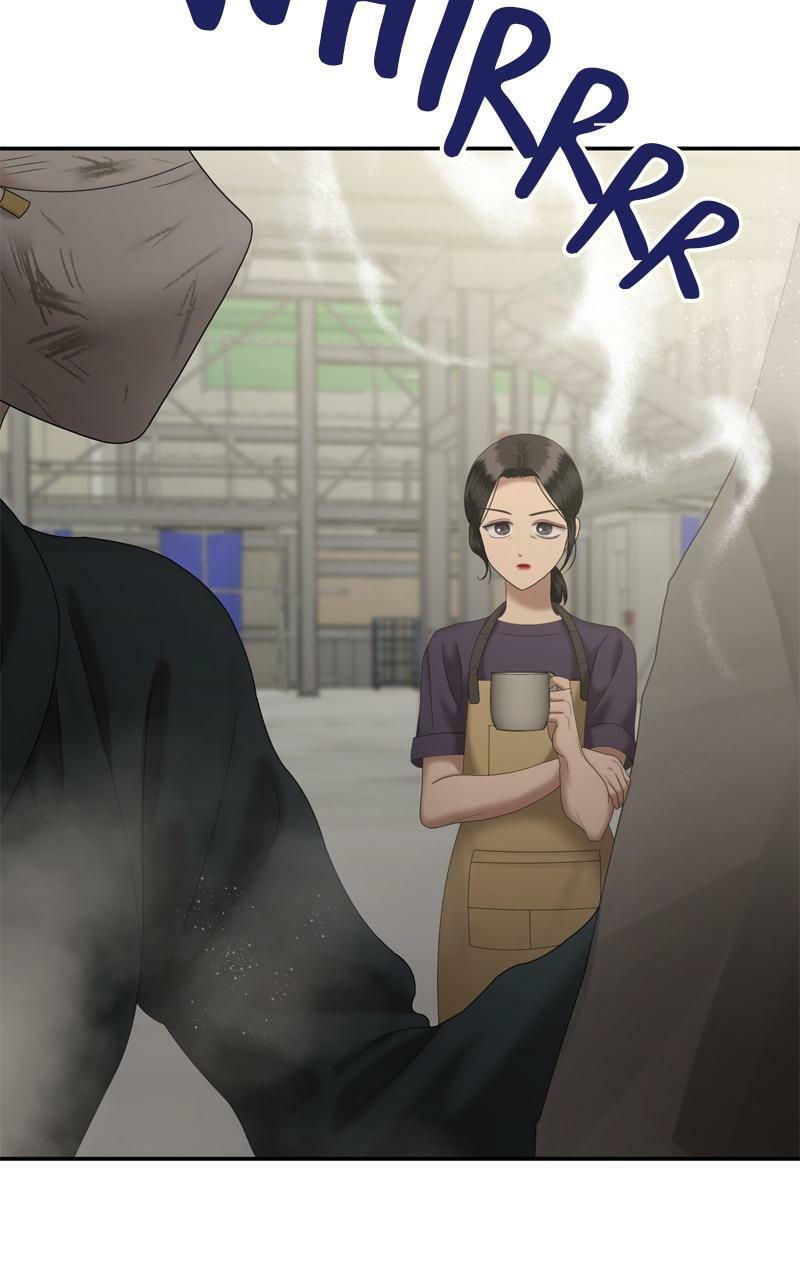 Sister War (Colored) Chapter 76 page 123 - 