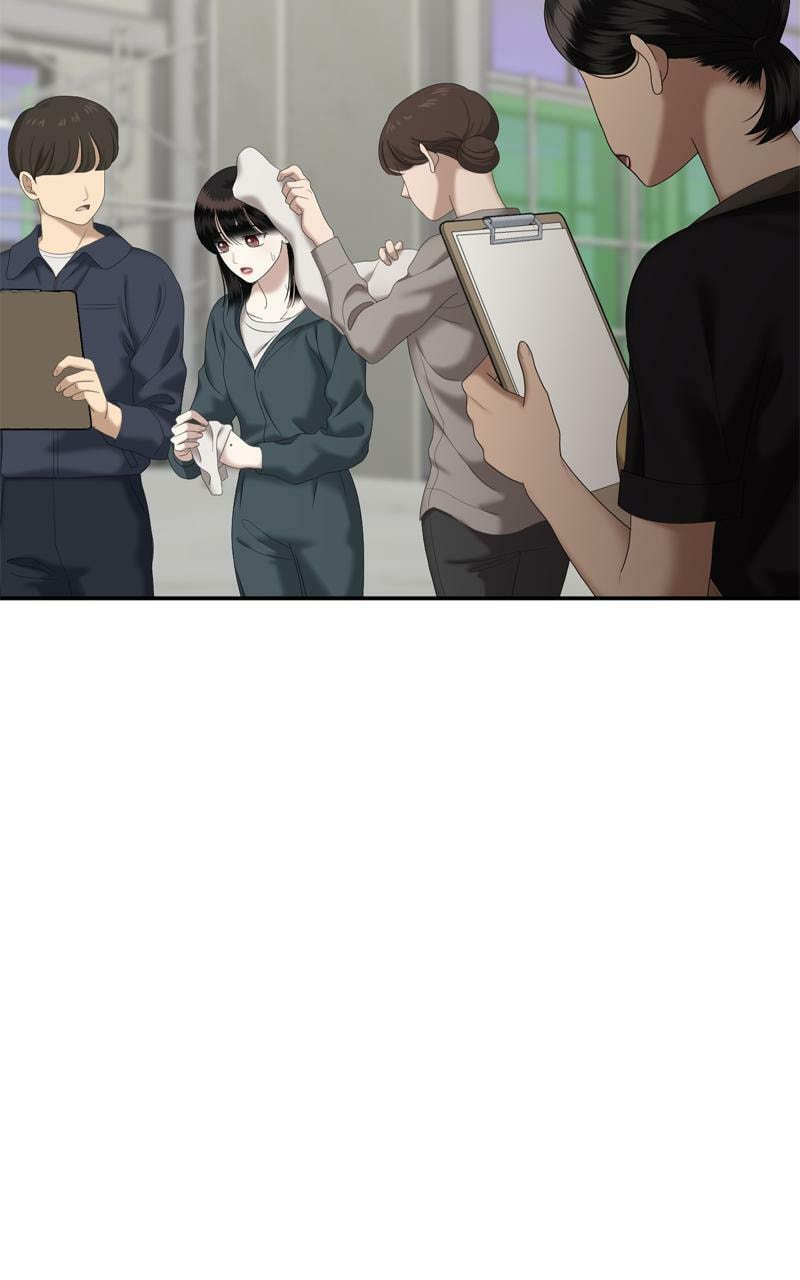 Sister War (Colored) Chapter 76 page 127 - 