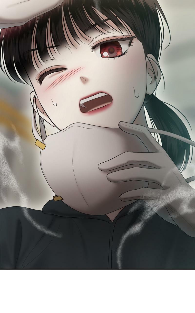 Sister War (Colored) Chapter 76 page 137 - 