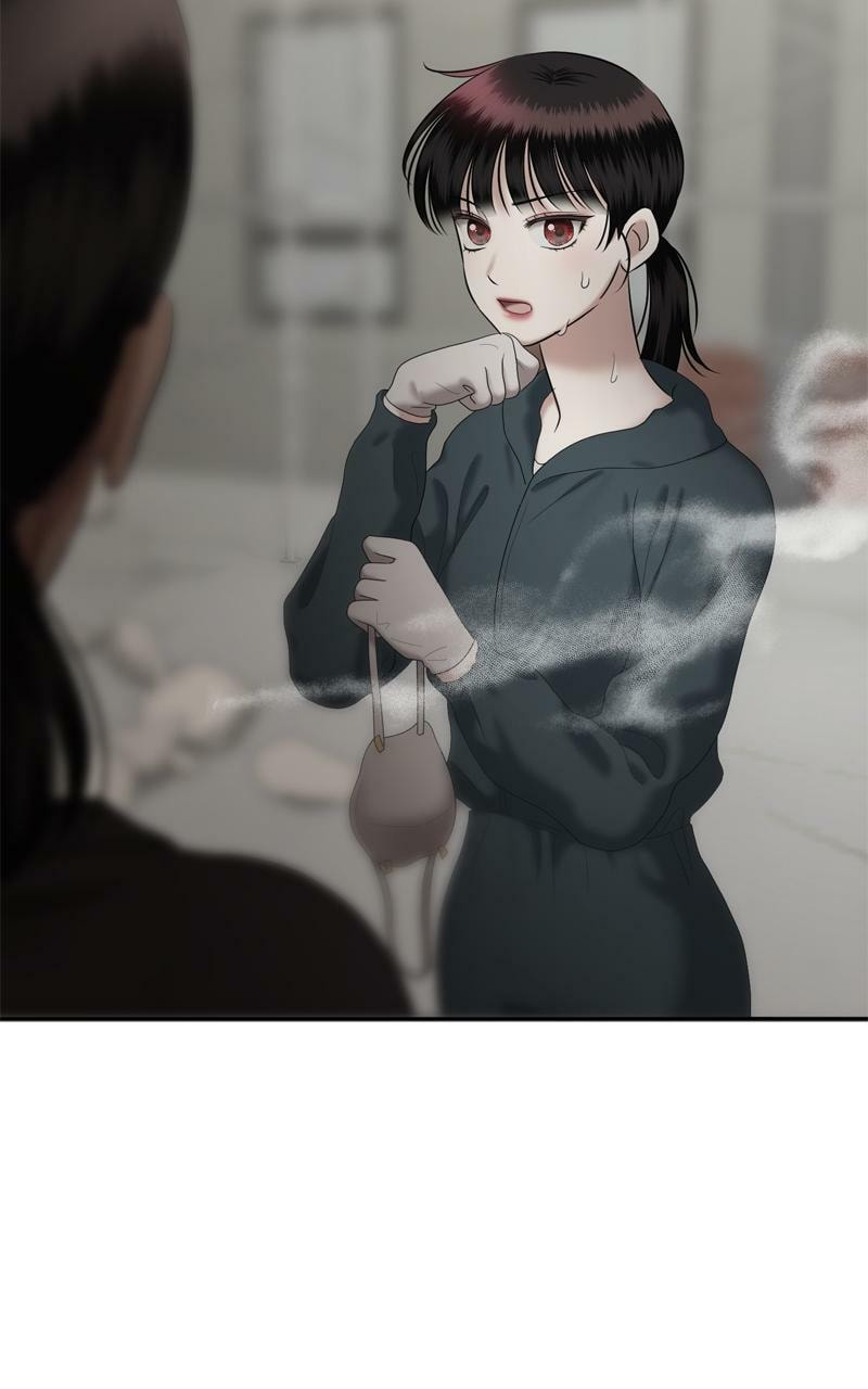 Sister War (Colored) Chapter 76 page 139 - 