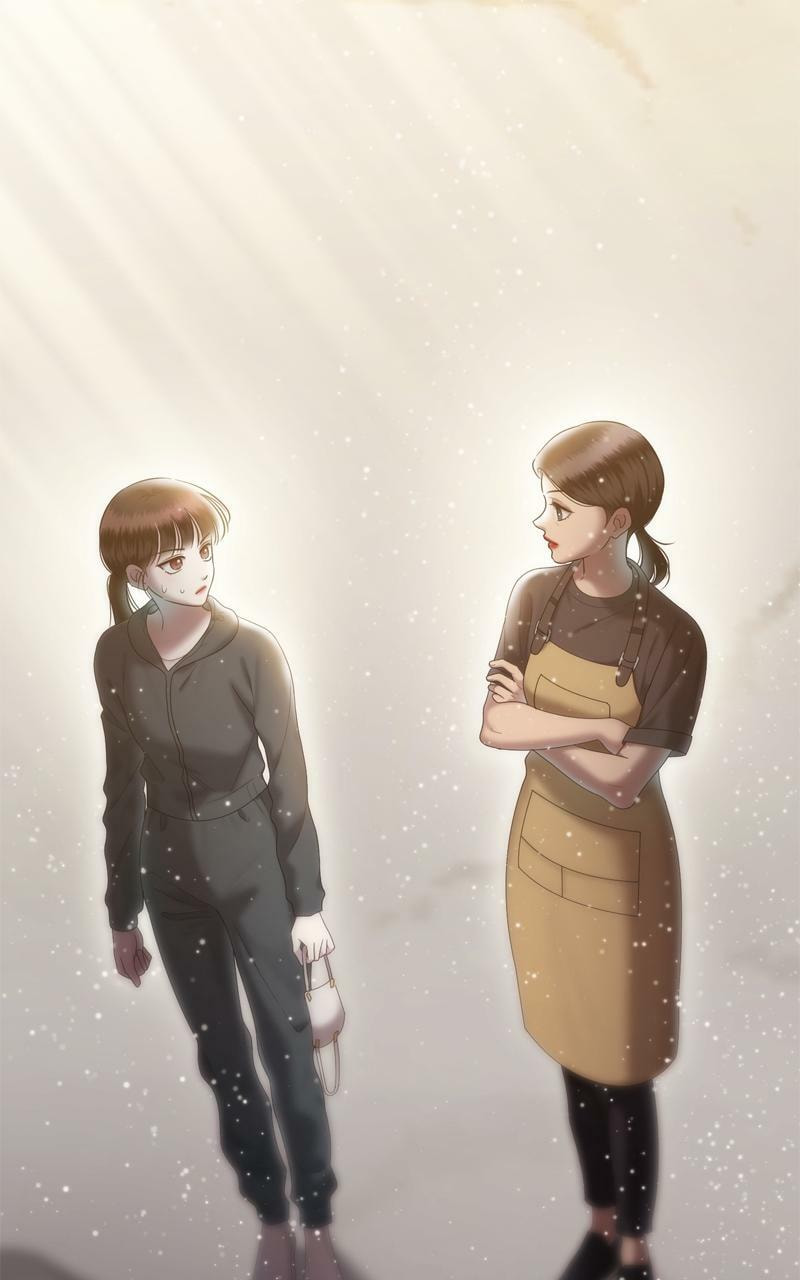 Sister War (Colored) Chapter 76 page 146 - 