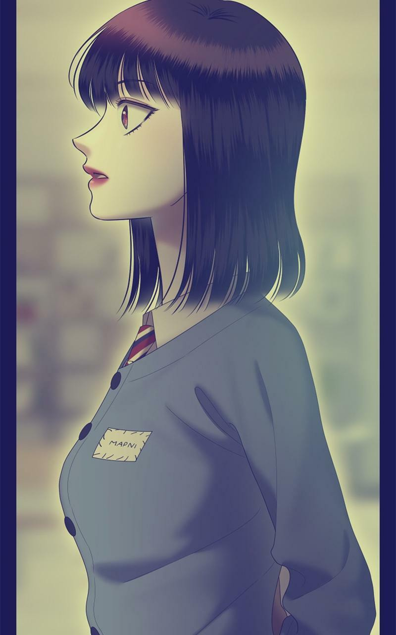 Sister War (Colored) Chapter 76 page 21 - 