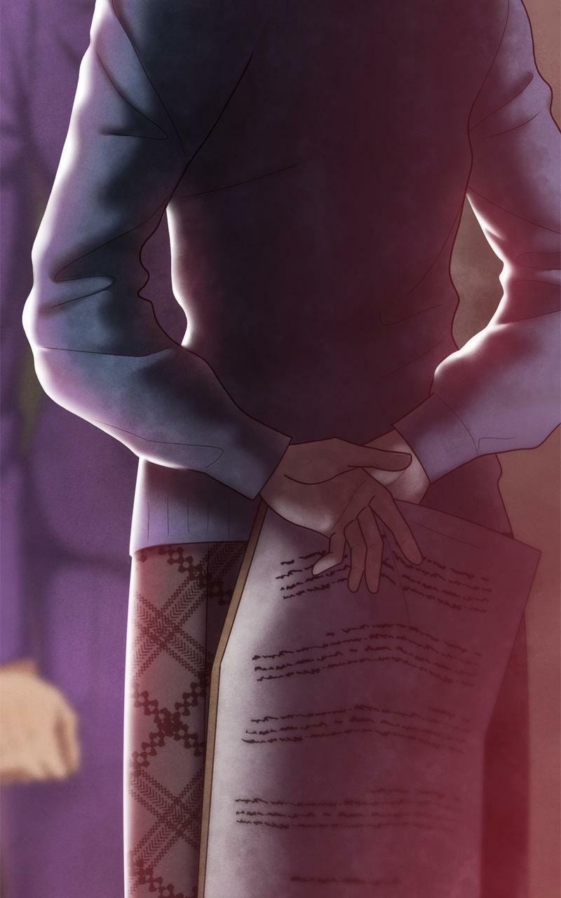 Sister War (Colored) Chapter 76 page 4 - 