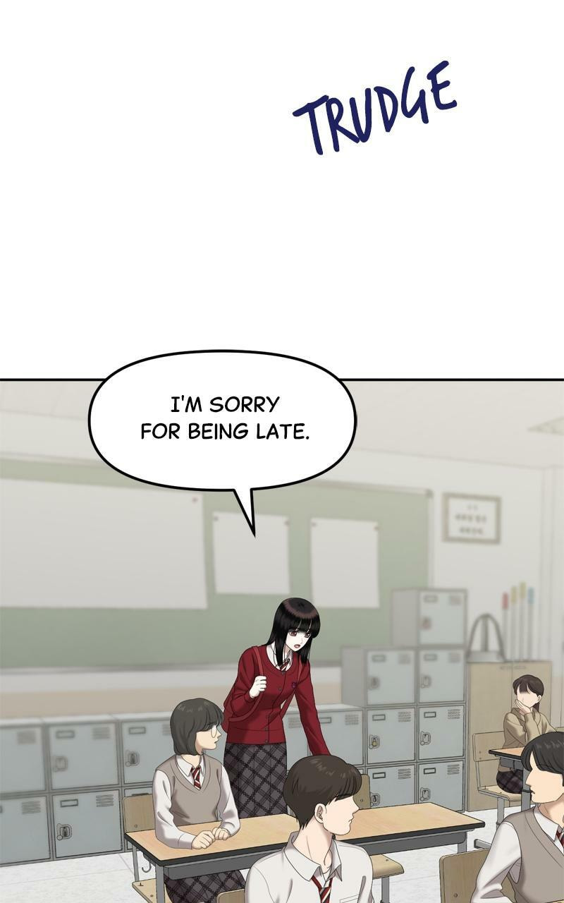 Sister War (Colored) Chapter 76 page 48 - 