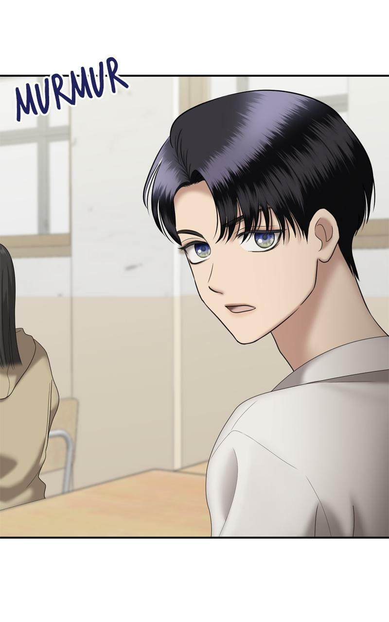 Sister War (Colored) Chapter 76 page 51 - 