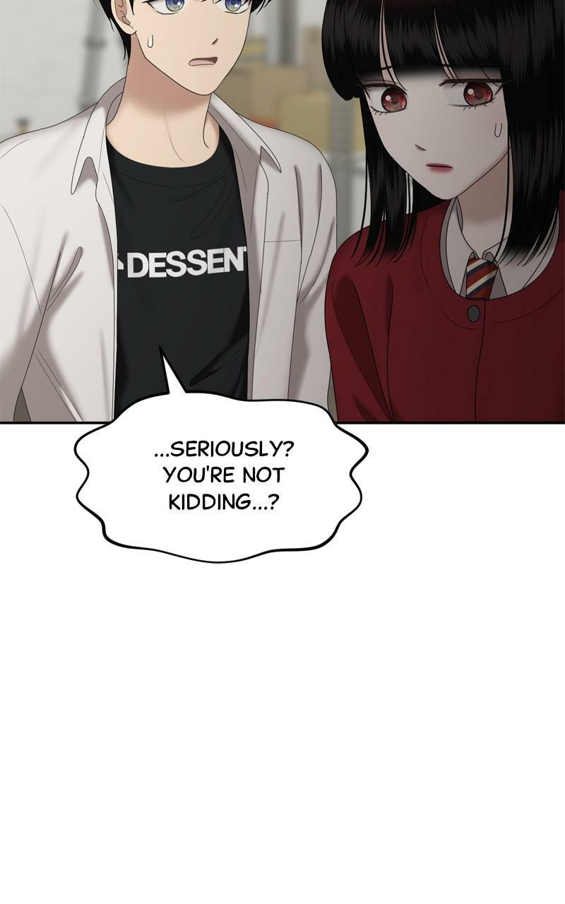 Sister War (Colored) Chapter 76 page 56 - 