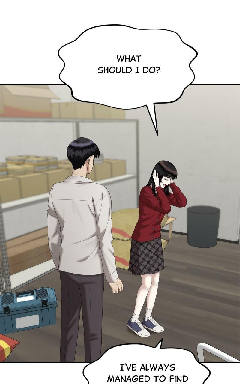 Sister War (Colored) Chapter 76 page 57 - 